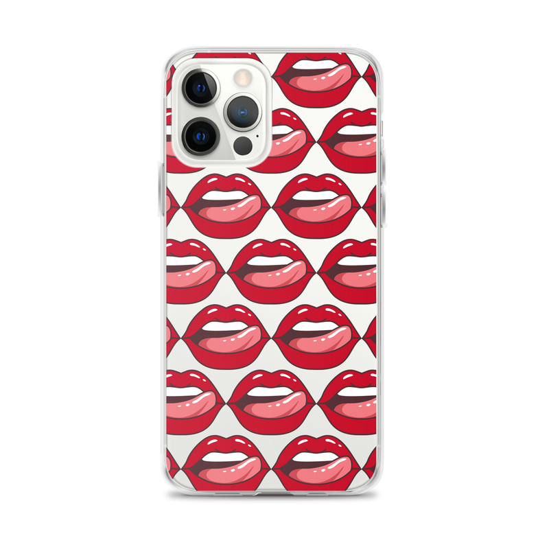 iPhone-skal - Lets get closer