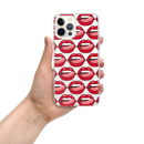 iPhone-skal - Lets get closer