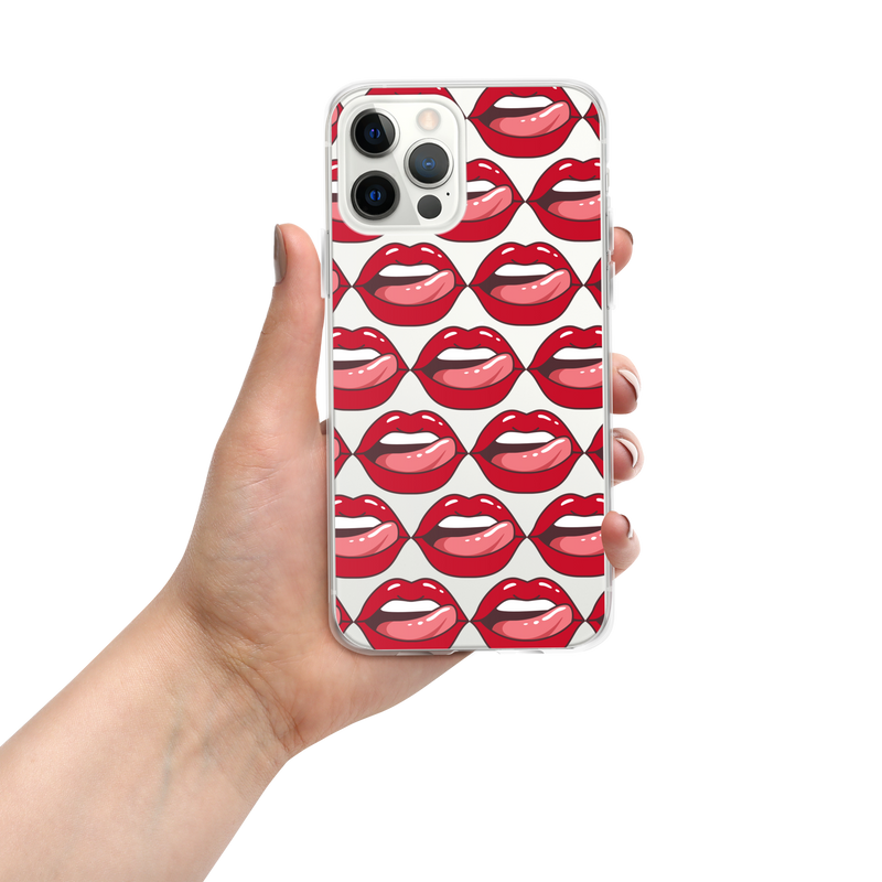 iPhone-skal - Lets get closer