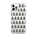 iPhone-skal - Woodland