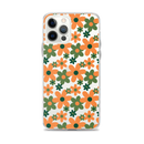 iPhone-skal - Flower Power