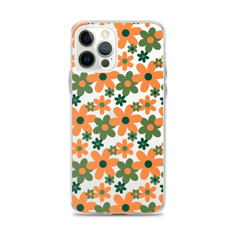 iPhone-skal - Flower Power