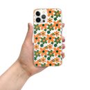iPhone-skal - Flower Power