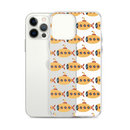 iPhone-skal - Yellow submarine