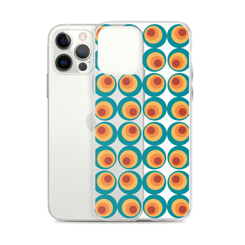 iPhone-skal - Lets Groove