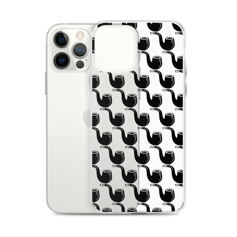 iPhone-skal -Pipe love