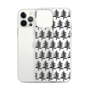 iPhone-skal - Woodland