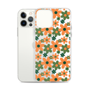 iPhone-skal - Flower Power