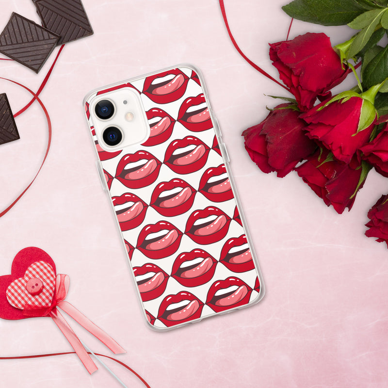 iPhone-skal - Lets get closer