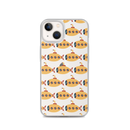 iPhone-skal - Yellow submarine