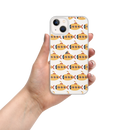 iPhone-skal - Yellow submarine