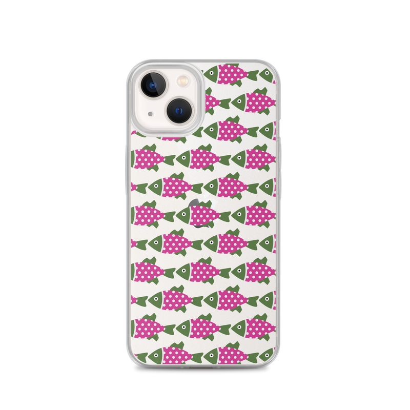 iPhone-skal - Fishy feeling
