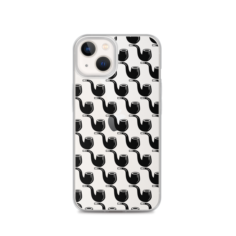 iPhone-skal -Pipe love