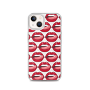 iPhone-skal - Lets get closer