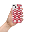 iPhone-skal - Lets get closer