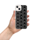 iPhone-skal - Press ESC