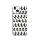 iPhone-skal - Woodland