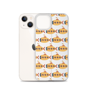 iPhone-skal - Yellow submarine