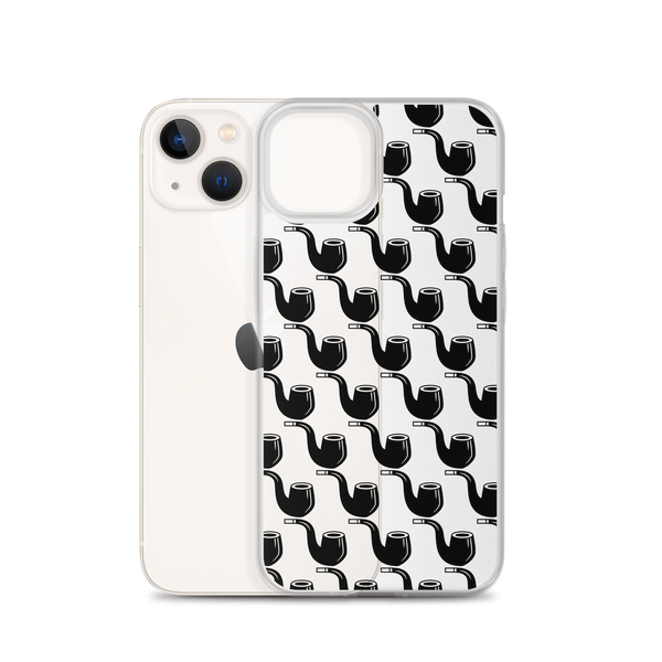 iPhone-skal -Pipe love