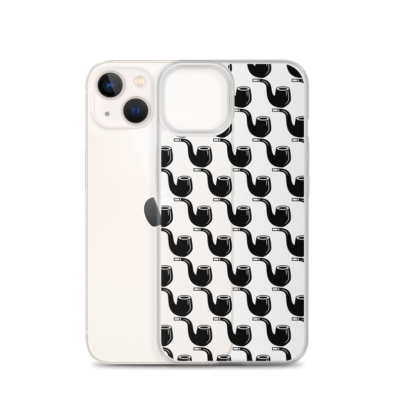 iPhone-skal -Pipe love