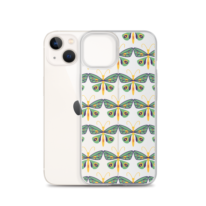 iPhone-skal -Butterfly feeling