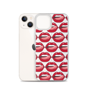 iPhone-skal - Lets get closer