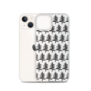 iPhone-skal - Woodland