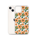 iPhone-skal - Flower Power