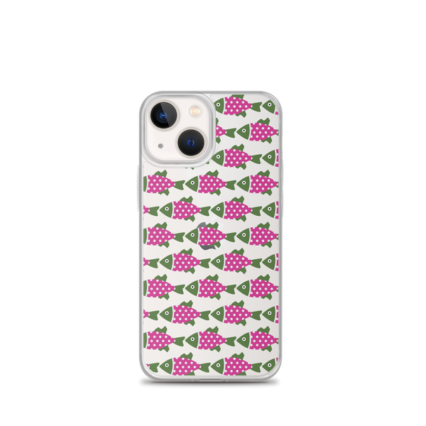 iPhone-skal - Fishy feeling