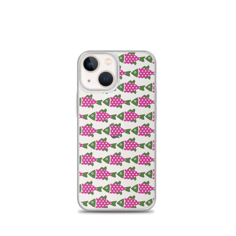 iPhone-skal - Fishy feeling