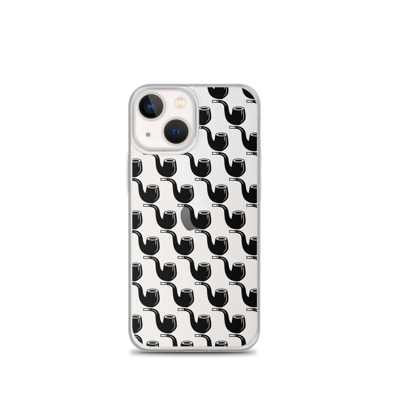 iPhone-skal -Pipe love