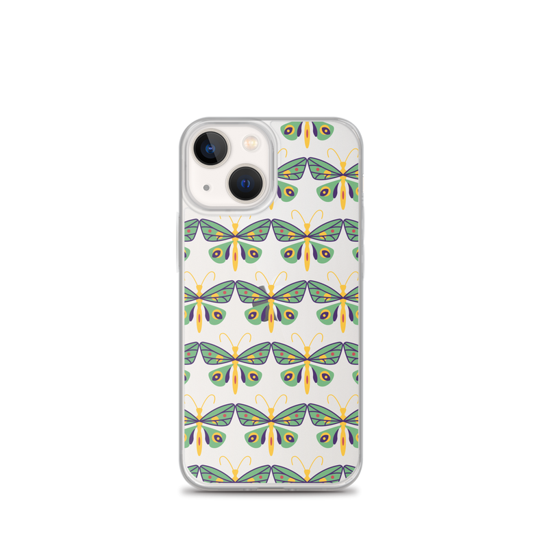 iPhone-skal -Butterfly feeling