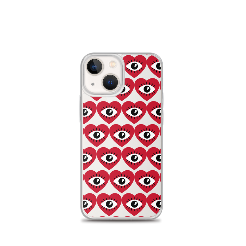 iPhone-skal - Look into my heart