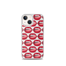 iPhone-skal - Lets get closer