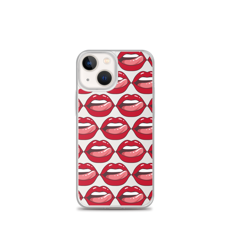 iPhone-skal - Lets get closer