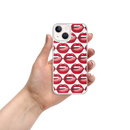 iPhone-skal - Lets get closer