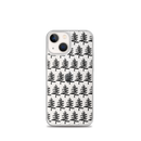 iPhone-skal - Woodland