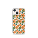 iPhone-skal - Flower Power