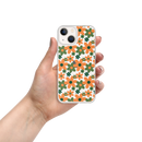 iPhone-skal - Flower Power