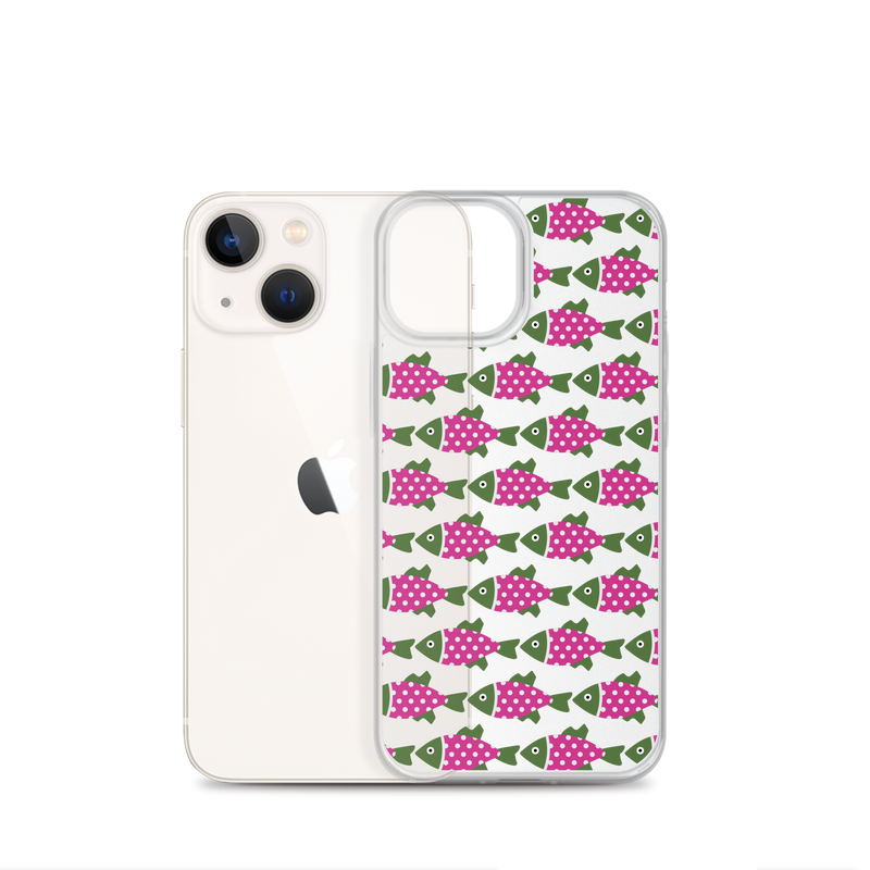 iPhone-skal - Fishy feeling