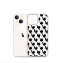 iPhone-skal -Pipe love