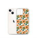 iPhone-skal - Flower Power