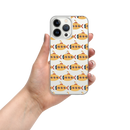 iPhone-skal - Yellow submarine