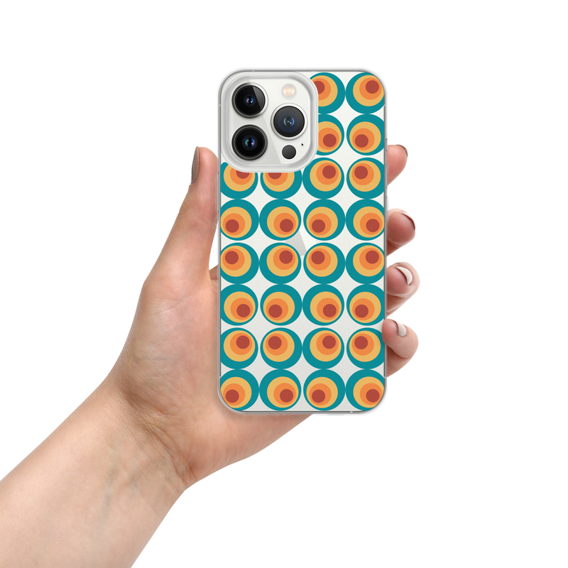 iPhone-skal - Lets Groove