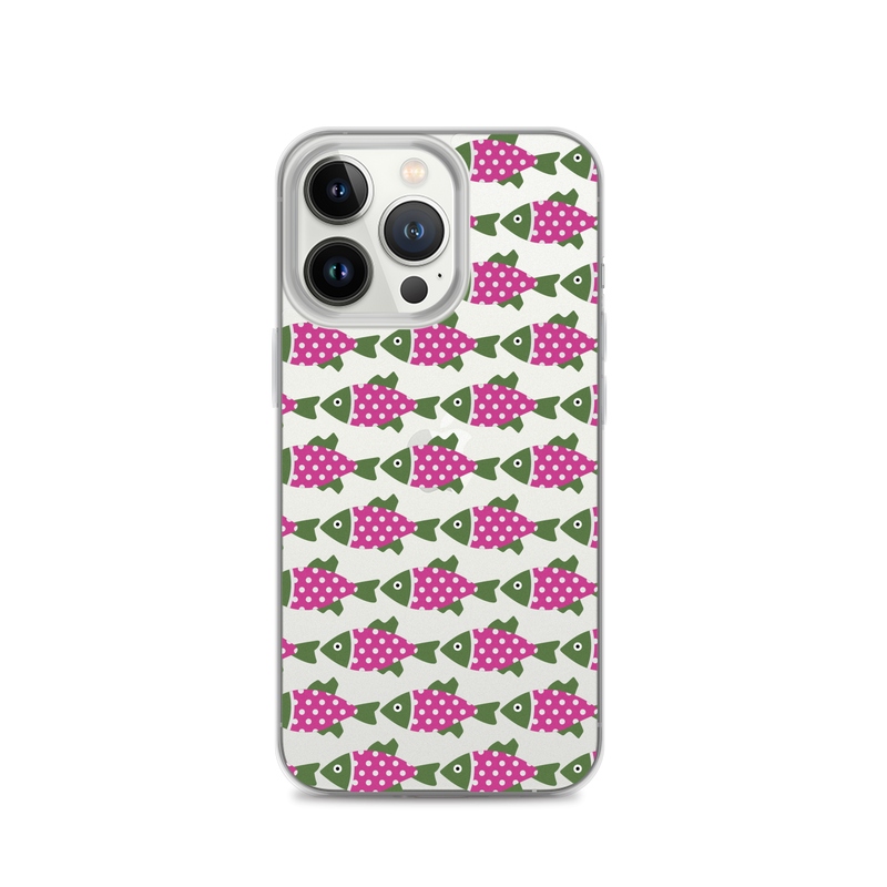 iPhone-skal - Fishy feeling