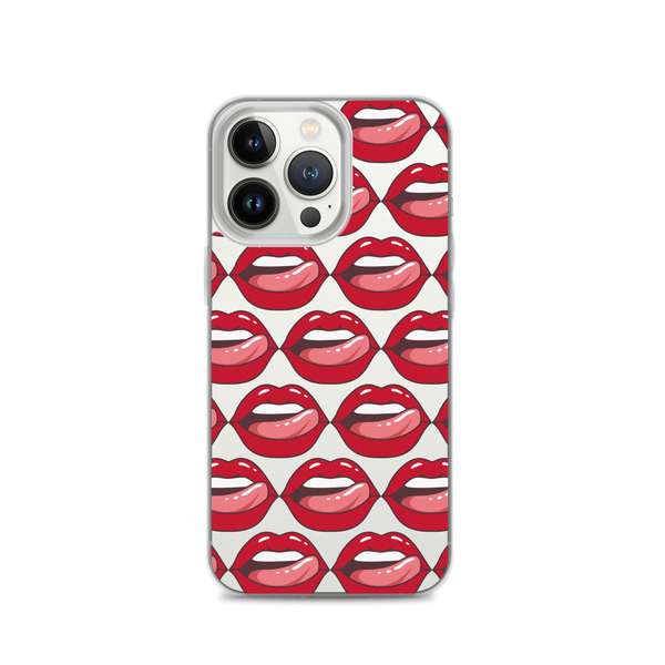 iPhone-skal - Lets get closer