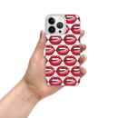 iPhone-skal - Lets get closer