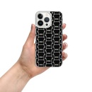 iPhone-skal - Press ESC