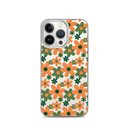 iPhone-skal - Flower Power