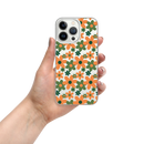 iPhone-skal - Flower Power